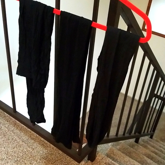 Fashion Tights (3 Pair) - Picture 5 of 6